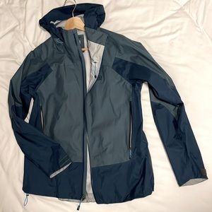 REI Gore tex jacket